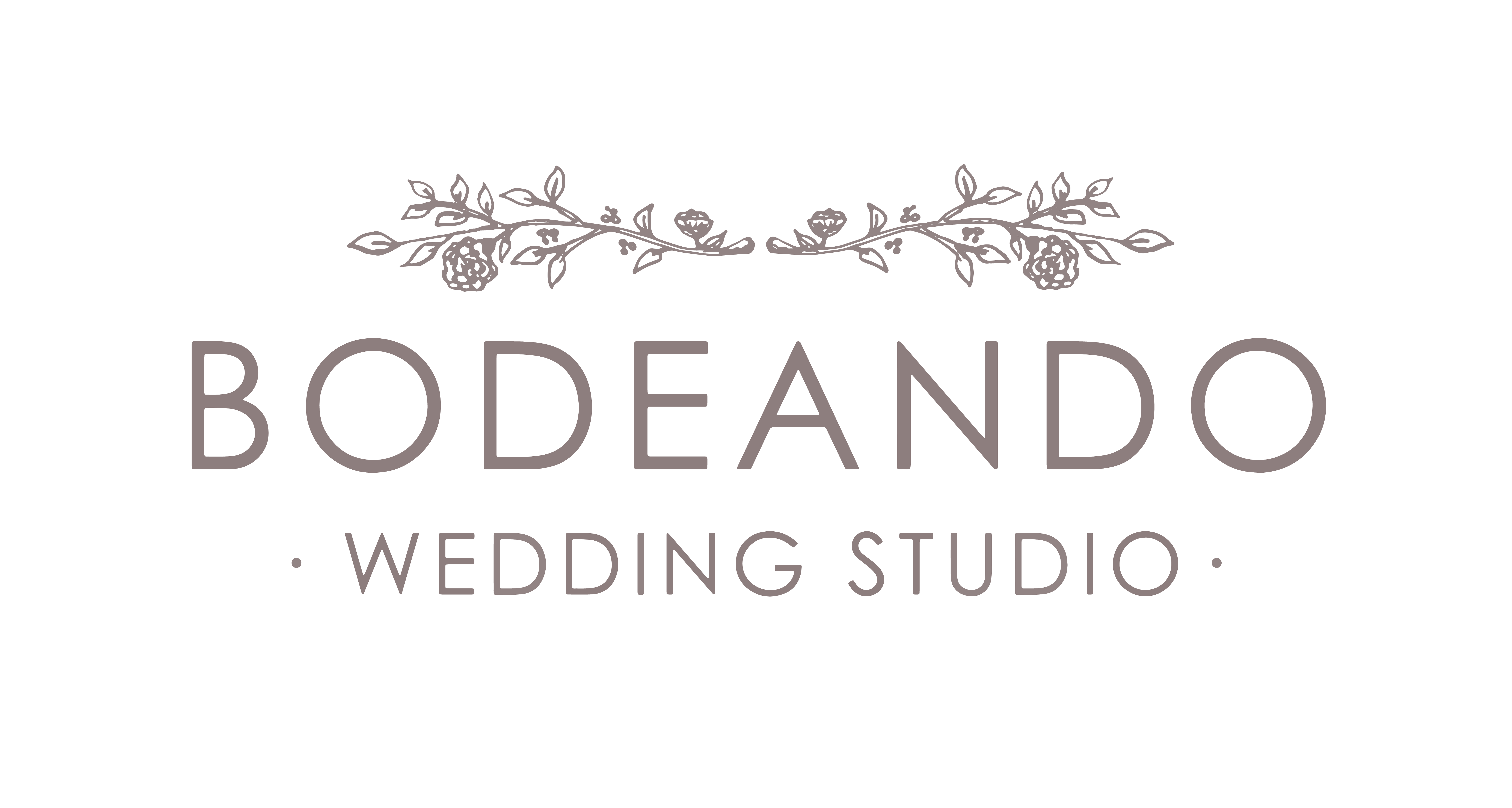 Bodeando Wedding Studio